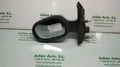 Second-hand car spare part Left Rearview Mirror for RENAULT SCENIC RX4 (JA0) 1.9 dCi Diesel CAT OEM IAM references 7700431542  