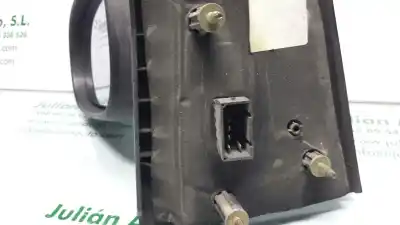 Pezzo di ricambio per auto di seconda mano specchio sinistro per renault scenic rx4 (ja0) 1.9 dci diesel cat riferimenti oem iam 7700431542  