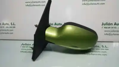 Pezzo di ricambio per auto di seconda mano specchio sinistro per renault scenic rx4 (ja0) 1.9 dci diesel cat riferimenti oem iam 7700431542  9611090