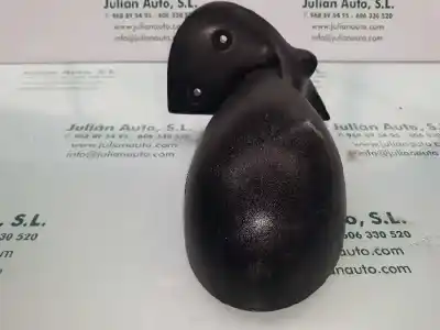 Peça sobressalente para automóvel em segunda mão espelho retrovisor esquerdo por renault twingo (co6) 1.2 referências oem iam   