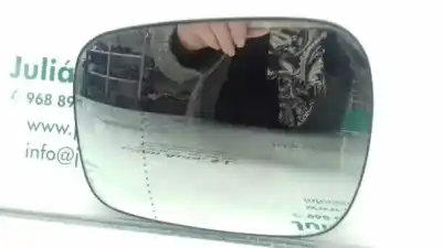 Second-hand car spare part Right Wing Mirror Glass for RENAULT KANGOO (F/KC0) KANGOO OEM IAM references 834173  