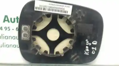 Автозапчастина б/у праве дзеркало скло для renault kangoo (f/kc0) kangoo посилання на oem iam 834173  