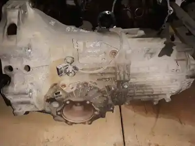 Second-hand car spare part gearbox for audi a4 berlina (b5) 1.9 tdi oem iam references dhl  