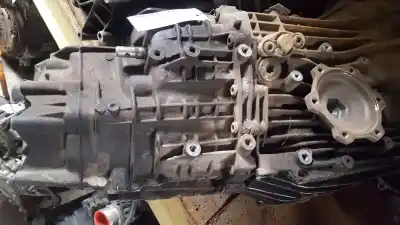 Second-hand car spare part gearbox for audi a4 berlina (b5) 1.9 tdi oem iam references dhl  