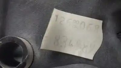 Peça sobressalente para automóvel em segunda mão espelho retrovisor direito por renault twingo (co6) d4f702 referências oem iam 934989  