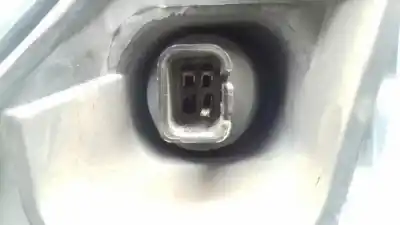 Peça sobressalente para automóvel em segunda mão espelho retrovisor direito por renault twingo (co6) d4f702 referências oem iam 934989  