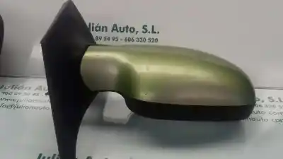Second-hand car spare part right rearview mirror for renault scenic rx4 (ja0) 1.9 dci diesel cat oem iam references 201822  7700431543