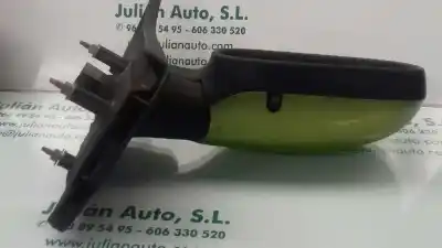 Second-hand car spare part right rearview mirror for renault scenic rx4 (ja0) 1.9 dci diesel cat oem iam references 201822  7700431543