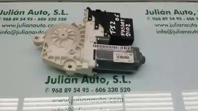 Автозапчасти б/у мотор заднего левого стекла за volkswagen passat variant (3c5) advance ссылки oem iam 1c9959703 05074670 975280200