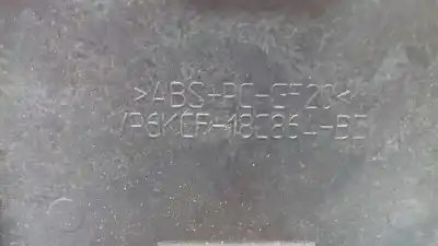 Peça sobressalente para automóvel em segunda mão sistema de áudio / rádio cd por bmw mini (r56) one referências oem iam rg26338450  3455681