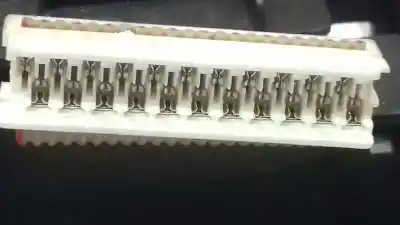 Peça sobressalente para automóvel em segunda mão sistema de áudio / rádio cd por bmw mini (r56) one referências oem iam rg26338450  3455681