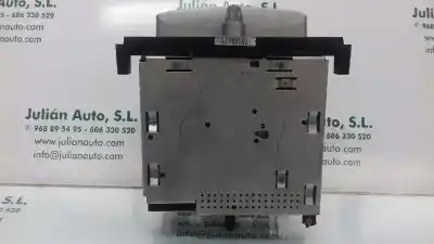 Peça sobressalente para automóvel em segunda mão sistema de áudio / rádio cd por bmw mini (r56) one referências oem iam rg26338450  3455681