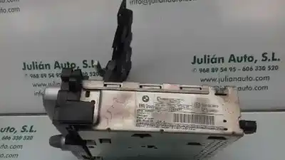 Peça sobressalente para automóvel em segunda mão sistema de áudio / rádio cd por bmw mini (r56) one referências oem iam rg26338450  3455681