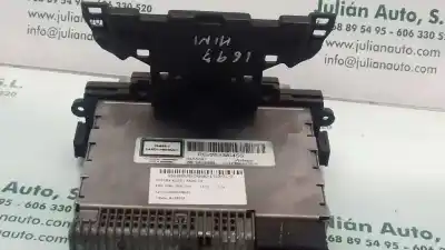 Peça sobressalente para automóvel em segunda mão sistema de áudio / rádio cd por bmw mini (r56) one referências oem iam rg26338450  3455681