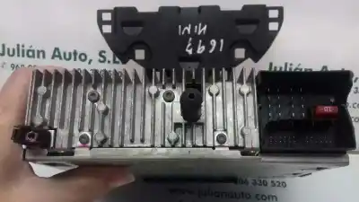 Peça sobressalente para automóvel em segunda mão sistema de áudio / rádio cd por bmw mini (r56) one referências oem iam rg26338450  3455681