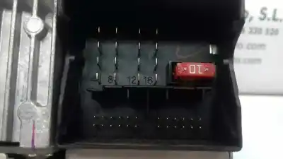 Peça sobressalente para automóvel em segunda mão sistema de áudio / rádio cd por bmw mini (r56) one referências oem iam rg26338450  3455681