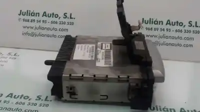 Peça sobressalente para automóvel em segunda mão sistema de áudio / rádio cd por bmw mini (r56) one referências oem iam rg26338450  3455681