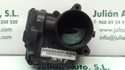 Second-hand car spare part Throttle Body for BMW MINI (R56) One OEM IAM references V75766978005 10020247 A2053279370