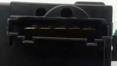 Peça sobressalente para automóvel em segunda mão comando de sofagem (chauffage / ar condicionado)  por bmw mini (r56) one referências oem iam 3454079 69790602 rg25920500