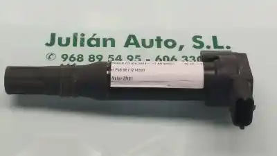 Pezzo di ricambio per auto di seconda mano Bobina Di Accensione per CITROEN C3 Attraction Riferimenti OEM IAM 9671214580  28211913