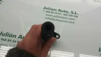 Peça sobressalente para automóvel em segunda mão bobina de ignição por citroen c3 attraction referências oem iam 9671214580  28211913