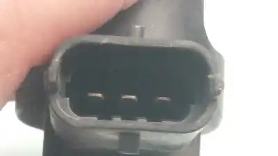 Peça sobressalente para automóvel em segunda mão bobina de ignição por citroen c3 attraction referências oem iam 9671214580  28211913
