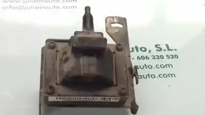 Second-hand car spare part IGNITION COIL for PEUGEOT 106 (S1)  OEM IAM references BAE507  