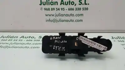 Автозапчасти б/у ВЫКЛЮЧАТЕЛЬ ПЕРЕДНЕГО ПРАВОГО ОКНА за CITROEN C4 GRAND PICASSO  ссылки OEM IAM 96639377ZD 11660 003400737