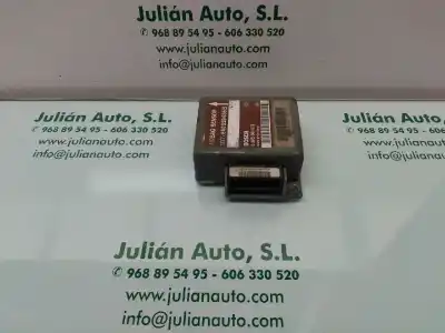 Gebrauchtes Autoersatzteil steuergerät airbag zum audi a4 berlina (b5) 1.8 t oem-iam-referenzen 8a0959655b