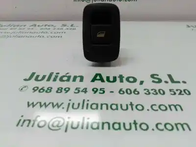 Автозапчасти б/у ВЫКЛЮЧАТЕЛЬ ПЕРЕДНЕГО ПРАВОГО ОКНА за CITROEN C4 GRAND PICASSO  ссылки OEM IAM 96639378ZD  