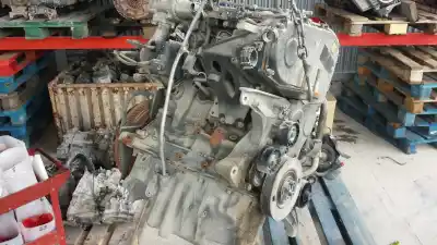 Second-hand car spare part Complete Engine for FIAT STILO (192) 1.9 JTD / 1.9 JTD 115 Active OEM IAM references 192A1000  