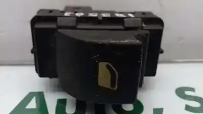 Pièce détachée automobile d'occasion commande de lève vitre arrière gauche pour citroen c6 exclusive références oem iam 96519386zd