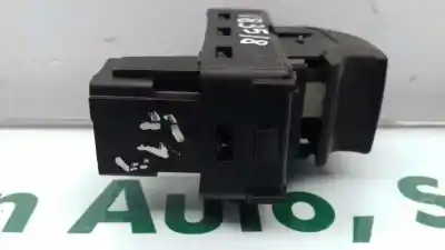 Peça sobressalente para automóvel em segunda mão botão / interruptor elevador vidro traseiro direito por citroen c4 coupe lx referências oem iam   