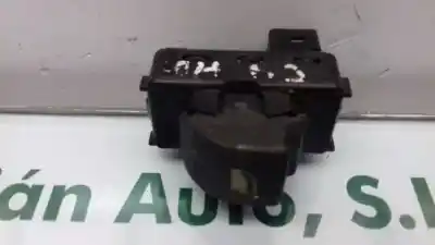 Peça sobressalente para automóvel em segunda mão botão / interruptor elevador vidro traseiro direito por citroen c4 coupe lx referências oem iam   