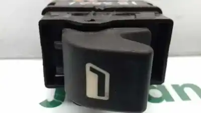 Second-hand car spare part LEFT FRONT POWER WINDOW SWITCH for PEUGEOT 307 (S1)  OEM IAM references M5076  
