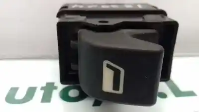 Second-hand car spare part LEFT FRONT POWER WINDOW SWITCH for PEUGEOT 307 (S1)  OEM IAM references M4267  