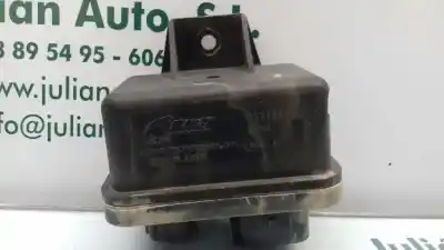 Second-hand car spare part Glow Plug for PEUGEOT BIPPER Básico OEM IAM references 55229840  