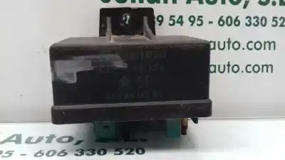 Second-hand car spare part glow plug for citroen xsara picasso 2.0 hdi cat (rhy / dw10td) oem iam references 9639912580