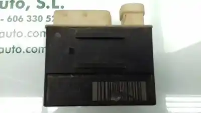 Second-hand car spare part Glow Plug for CITROEN BERLINGO 1.6 HDi 75 SX Familiar OEM IAM references 9652021180  