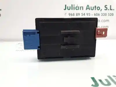 Pezzo di ricambio per auto di seconda mano modulo elettronico per citroen c3 i (fc_, fn_) 1.4 16v hdi riferimenti oem iam 9645500780  24751548