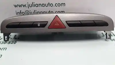 Pezzo di ricambio per auto di seconda mano avvertimento per peugeot 308 confort riferimenti oem iam 9659417177