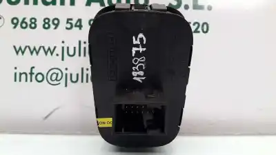 Second-hand car spare part hazard warning lights for peugeot bipper básico oem iam references   