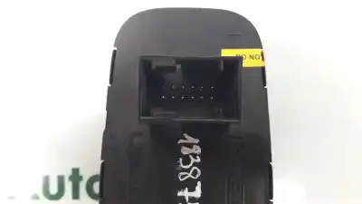 Second-hand car spare part hazard warning lights for peugeot bipper básico oem iam references   