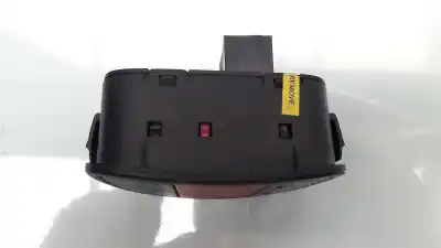 Second-hand car spare part hazard warning lights for peugeot bipper básico oem iam references   