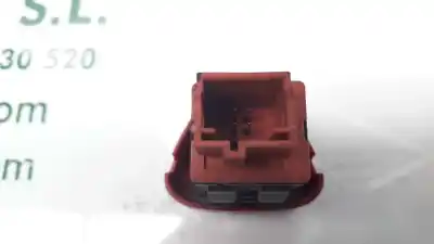 Pezzo di ricambio per auto di seconda mano avvertimento per citroen c2 furio riferimenti oem iam 96405776kr  