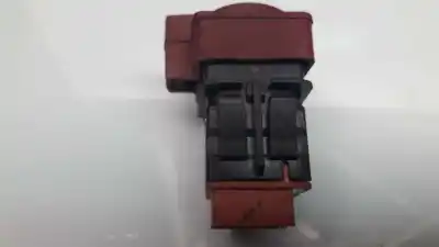 Peça sobressalente para automóvel em segunda mão interruptor 4 piscas - emergência por citroen c4 berlina collection referências oem iam 96480877kr  