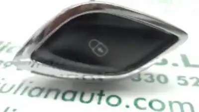 Second-hand car spare part SWITCH for CITROEN C3  OEM IAM references 96656596  3385410102