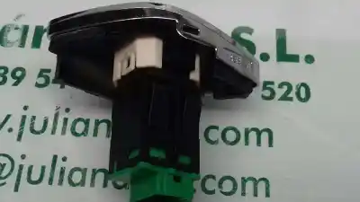 Second-hand car spare part switch for citroen c3 attraction oem iam references 96656596  3385410102