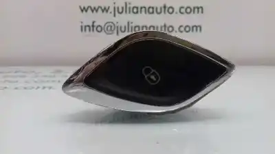 Second-hand car spare part Switch for CITROEN C3 Attraction OEM IAM references 96656596  3385410102