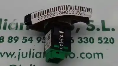 Peça sobressalente para automóvel em segunda mão trocar por citroen c3 attraction referências oem iam 96656596  3385410102